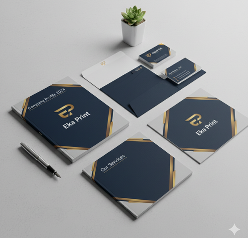 Company Profile