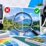 Apa Itu DPI Berapa Resolusi yang Ideal untuk File Cetak